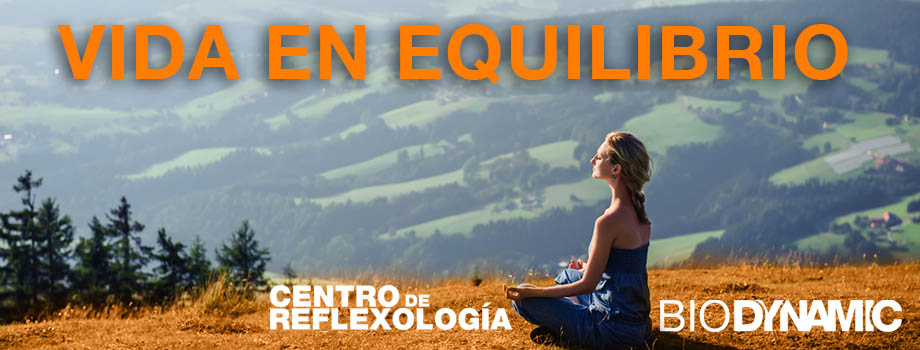 Cómo actúa la reflexología